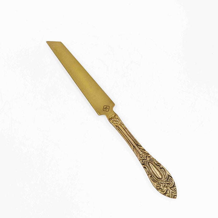 Aarav Cake Server Set of 2