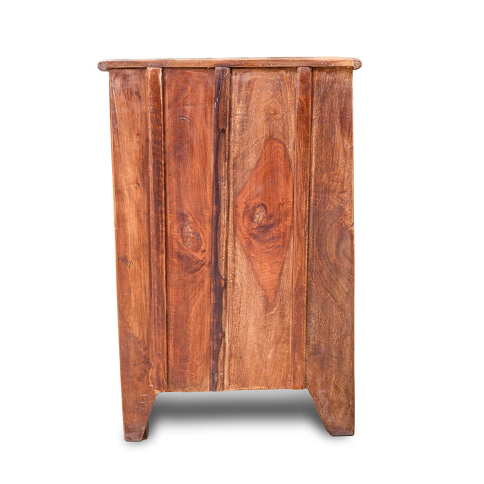 KUMUD CHEST WITH DRAWERS