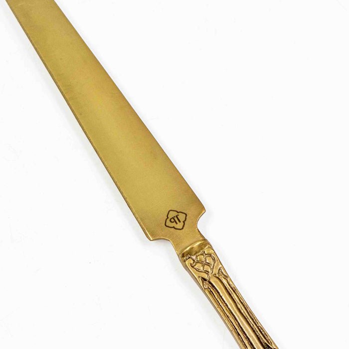 Aarav Cake Server Set of 2