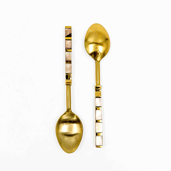 Saoirse Dinner Spoon Set of 2