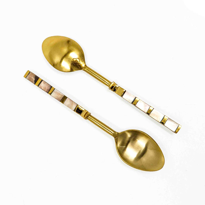 Saoirse Dinner Spoon Set of 2