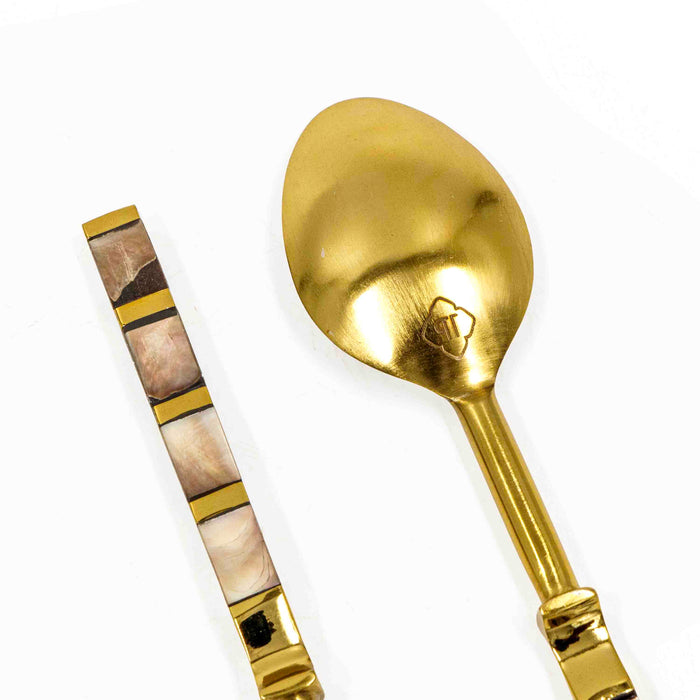 Saoirse Dinner Spoon Set of 2