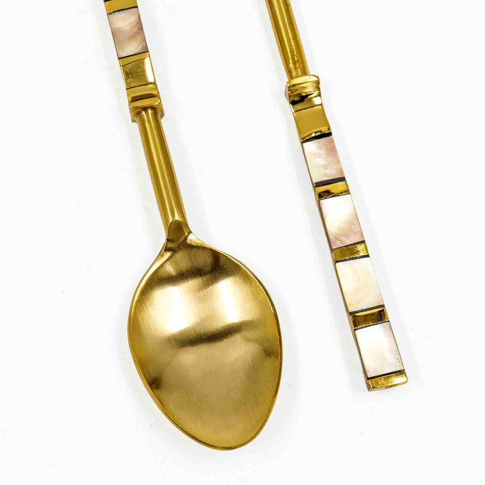 Saoirse Dinner Spoon Set of 2