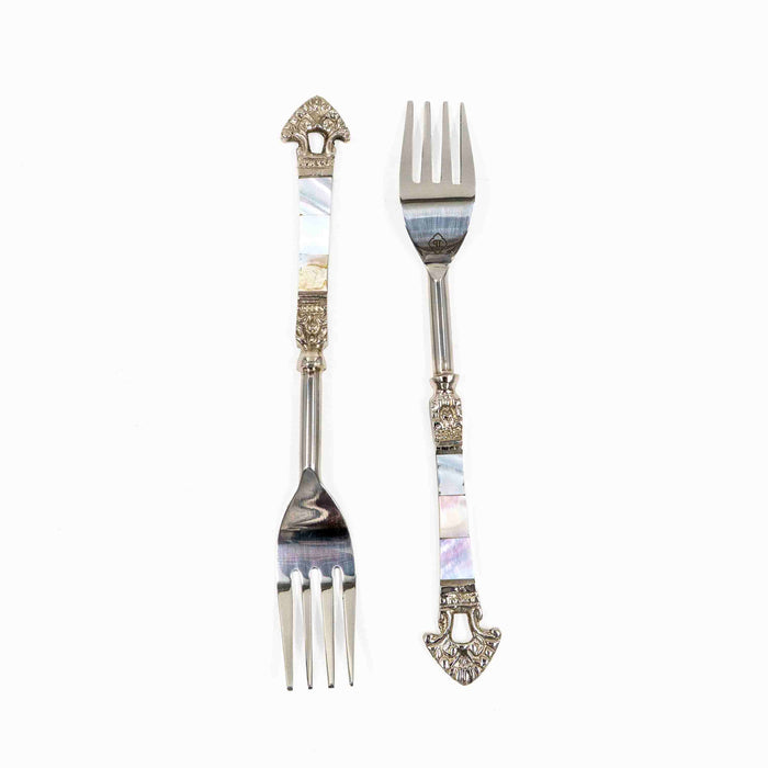 Hiraya Dessert Fork Set of 2