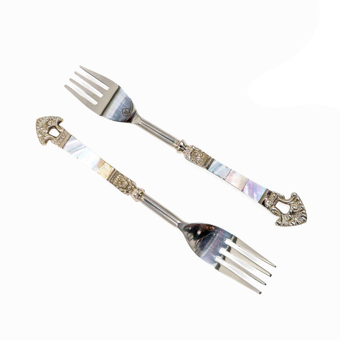 Hiraya Dessert Fork Set of 2
