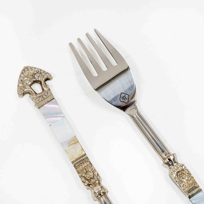 Hiraya Dessert Fork Set of 2