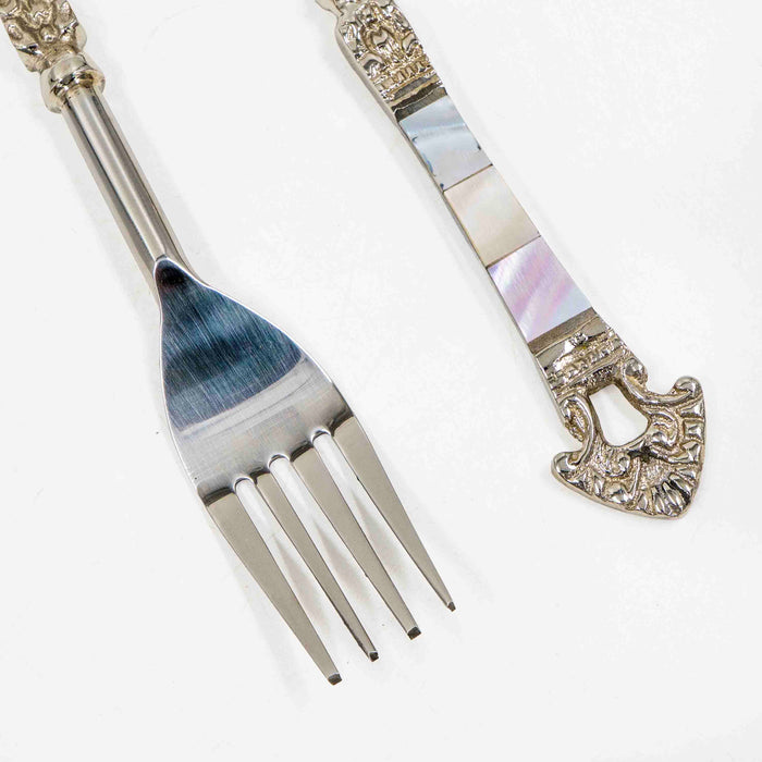 Hiraya Dessert Fork Set of 2