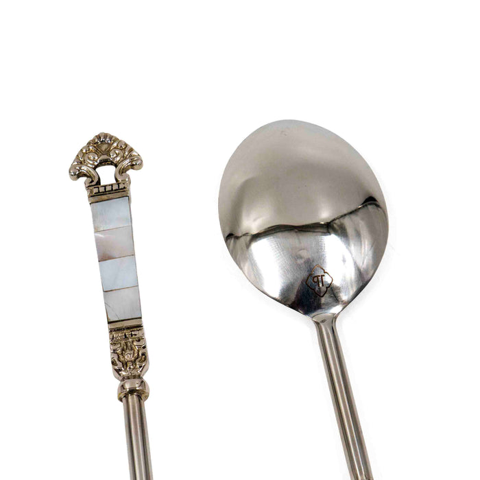 Hiraya Salad Server Set of 2