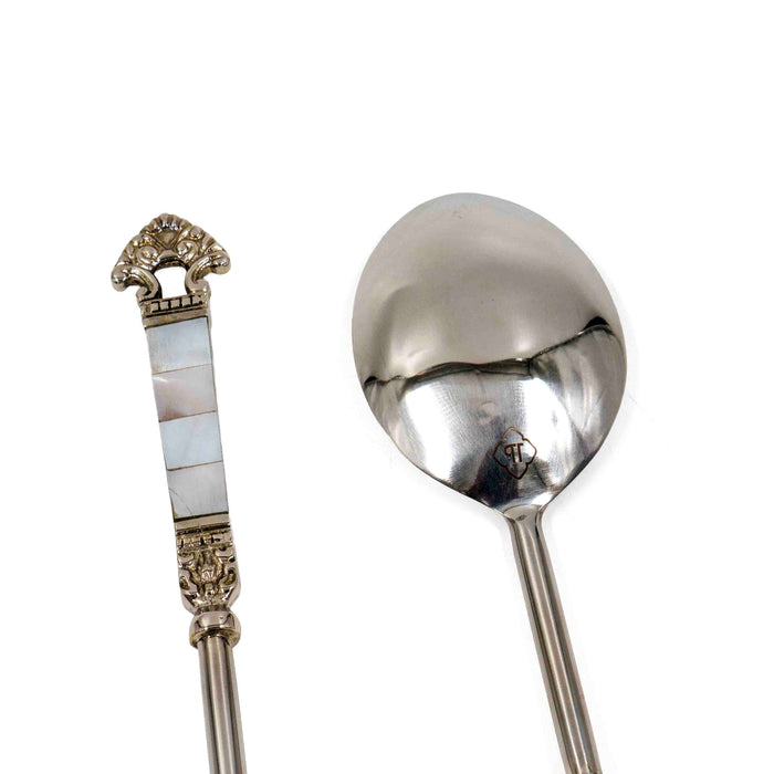 Hiraya Salad Server Set of 2