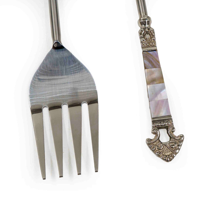 Hiraya Salad Server Set of 2