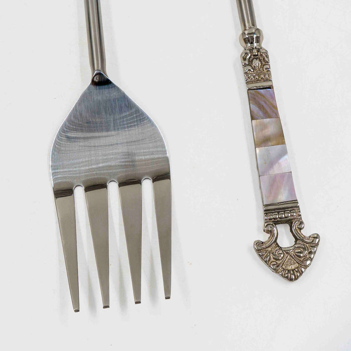 Hiraya Salad Server Set of 2