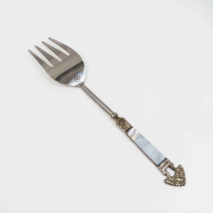 Hiraya Salad Server Set of 2