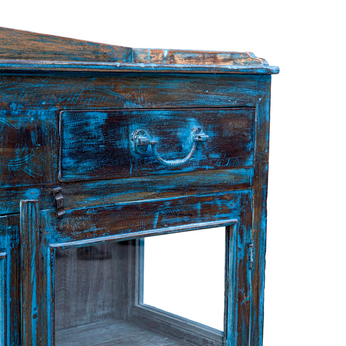 KOCHARAM CONSOLE