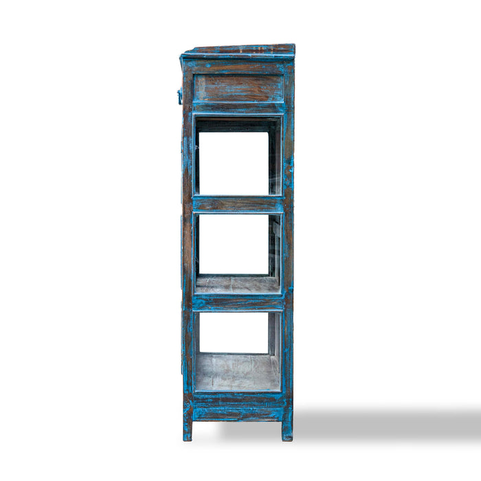 KOCHARAM CONSOLE