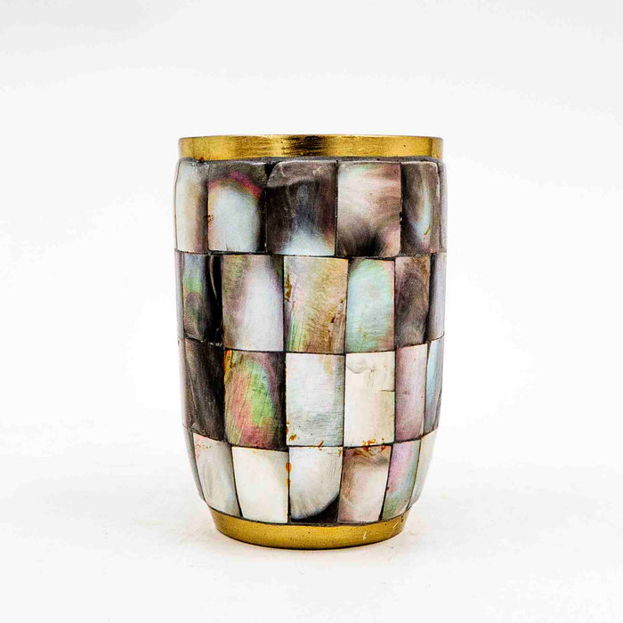 Saoirse Cocktail Picks With Holder - Set of 6