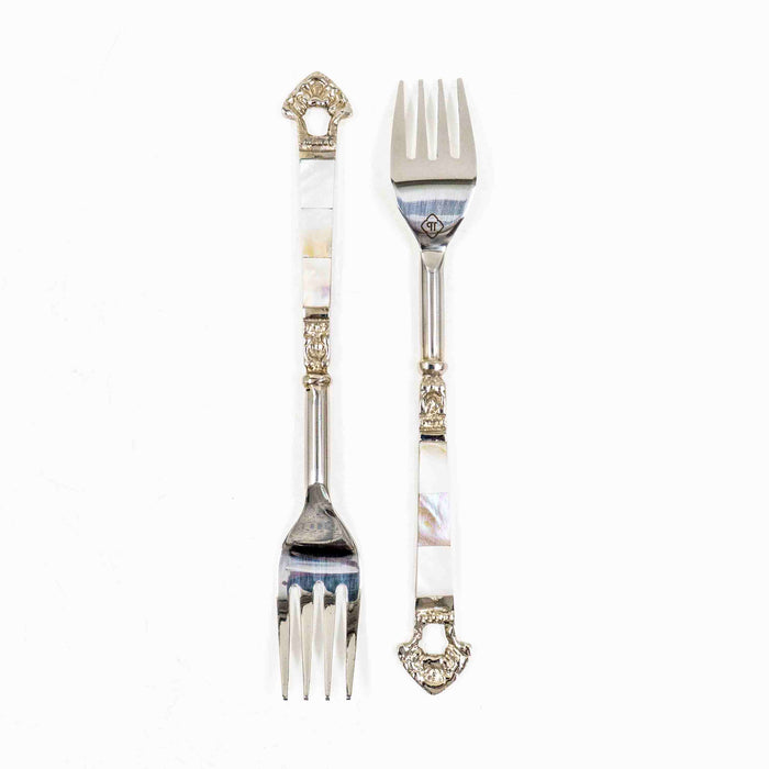 Hiraya Fork Set of 2