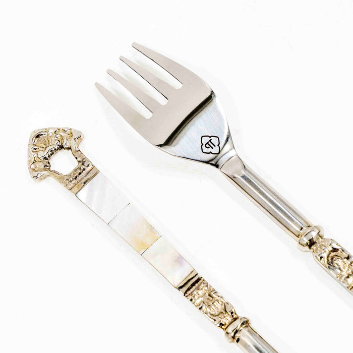 Hiraya Fork Set of 2