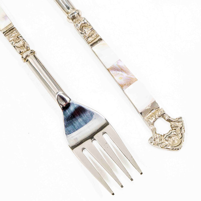Hiraya Fork Set of 2