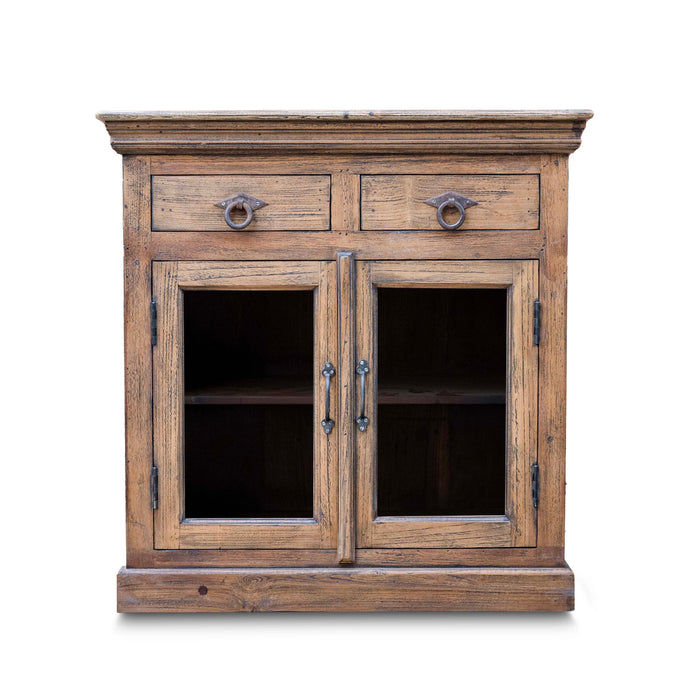 RUBAAB CONSOLE