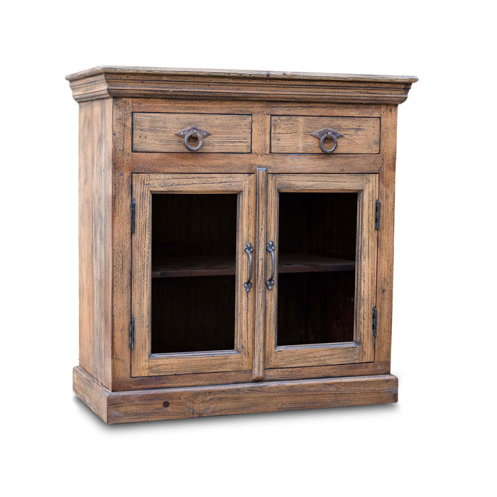 RUBAAB CONSOLE
