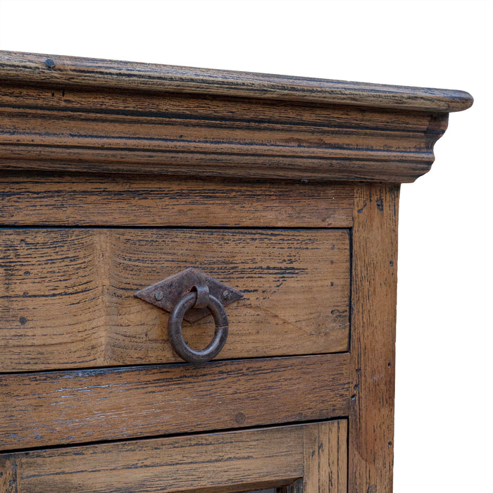 RUBAAB CONSOLE