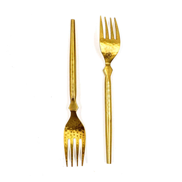 Eikona Fork Set of 2