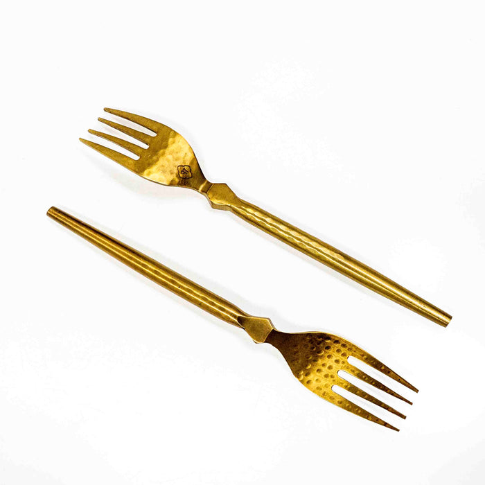 Eikona Fork Set of 2