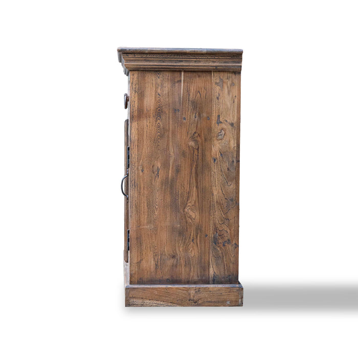 RUBAAB CONSOLE