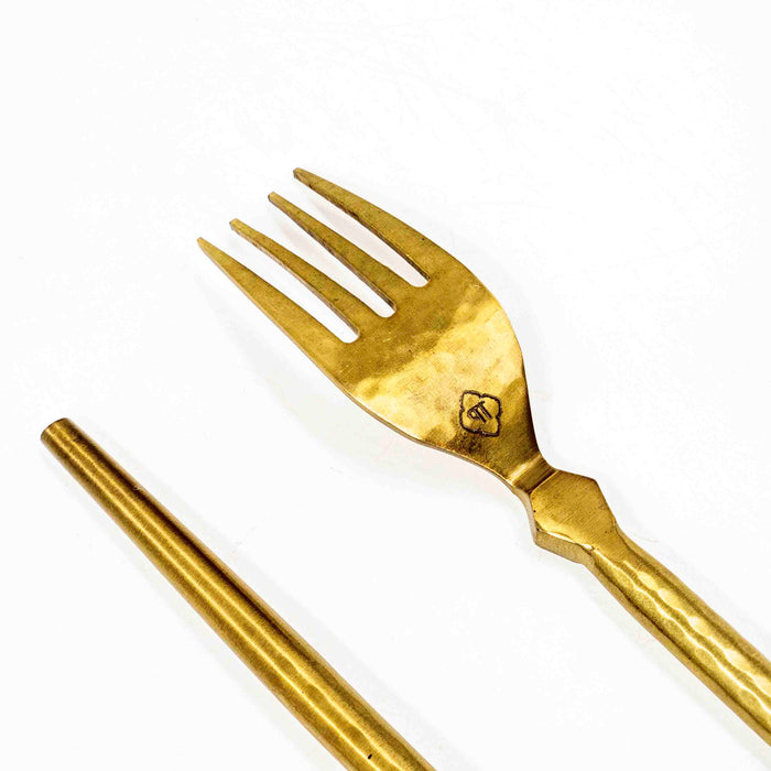 Eikona Fork Set of 2