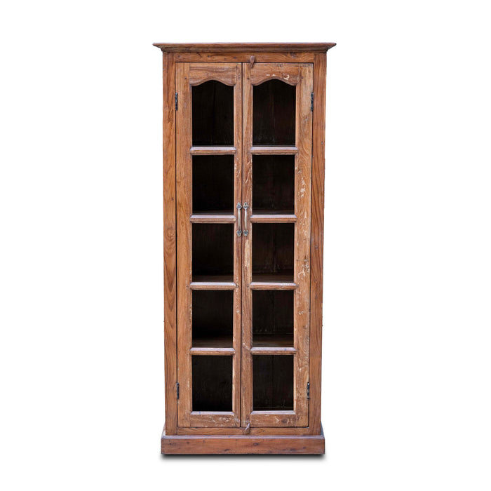 IRA CABINET