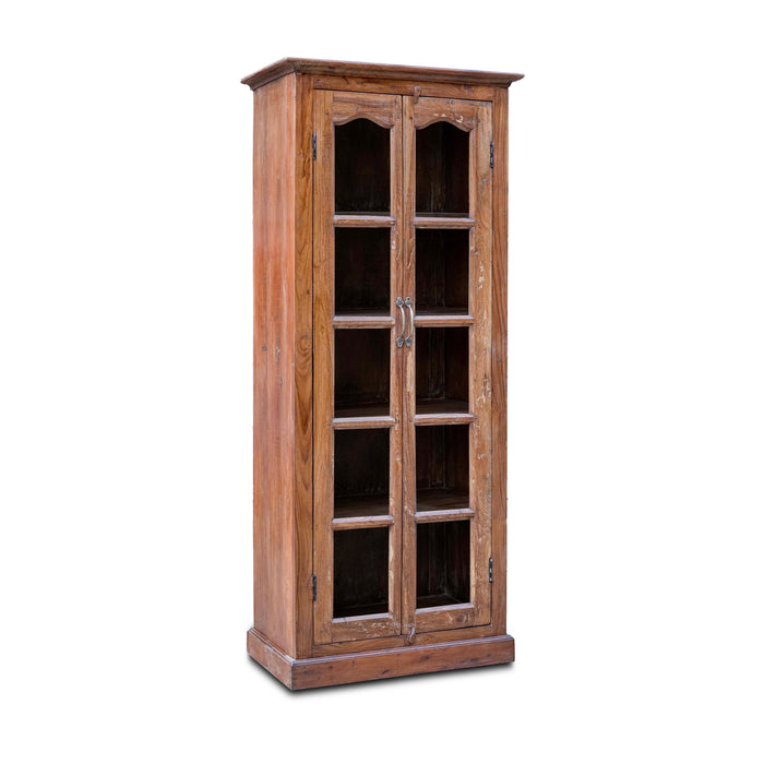 IRA CABINET