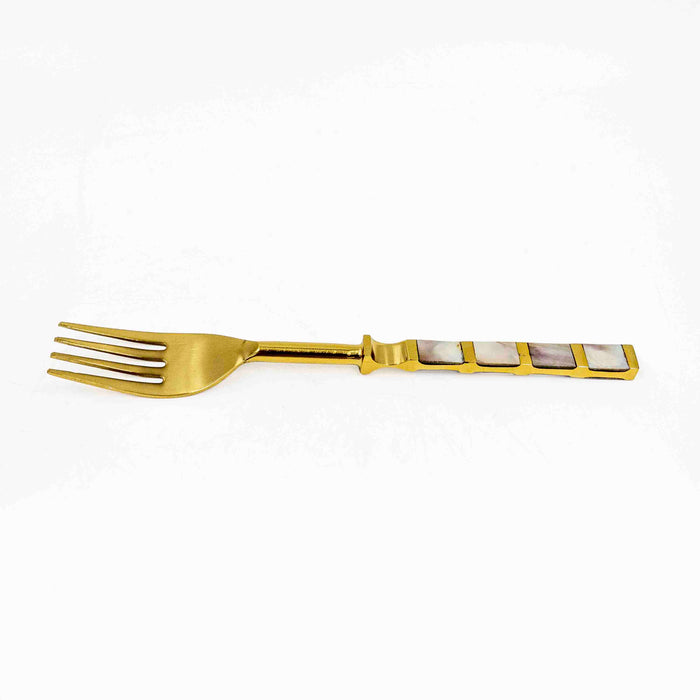 Saoirse Dessert Fork Set of 2