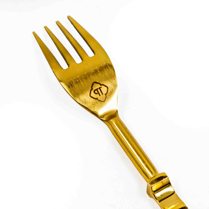 Saoirse Dessert Fork Set of 2