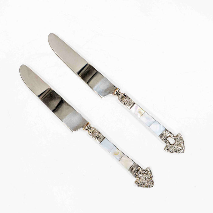 Hiraya Knife Set of 2
