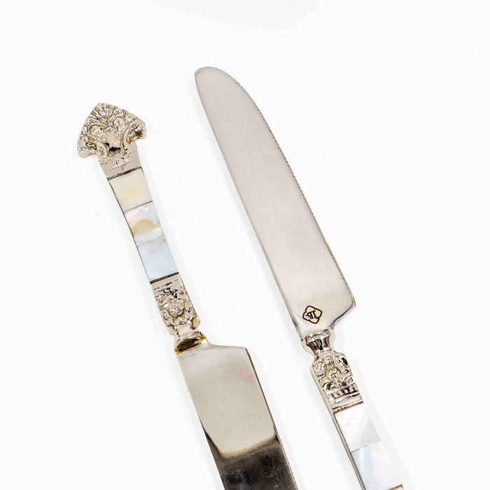 Hiraya Knife Set of 2