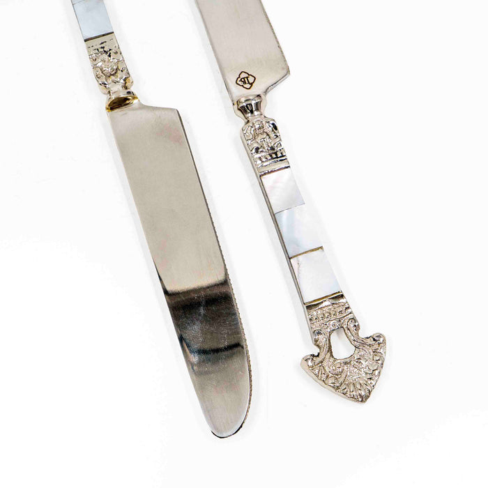 Hiraya Knife Set of 2