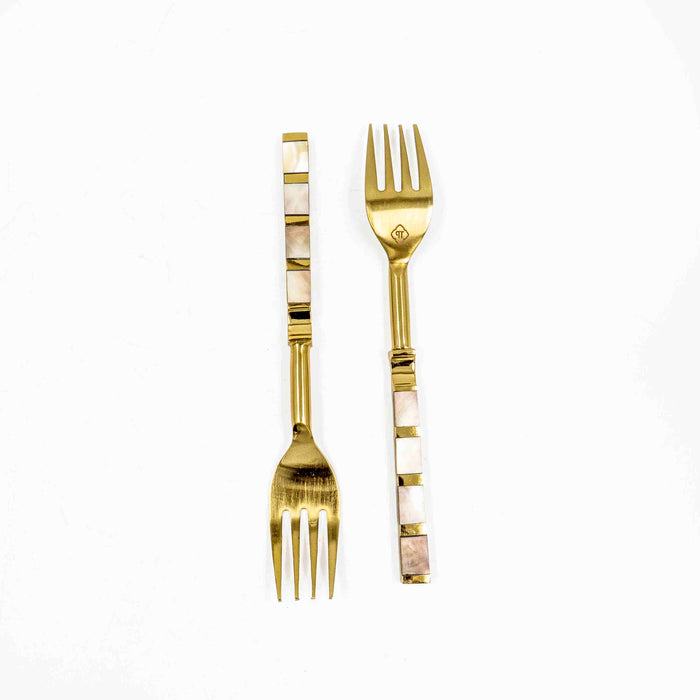 Saoirse Fork Set of 2