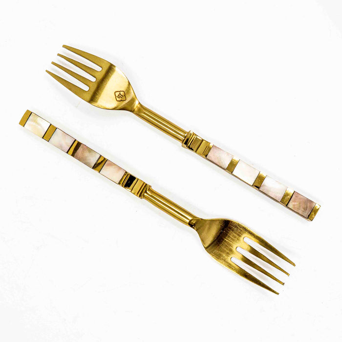 Saoirse Fork Set of 2