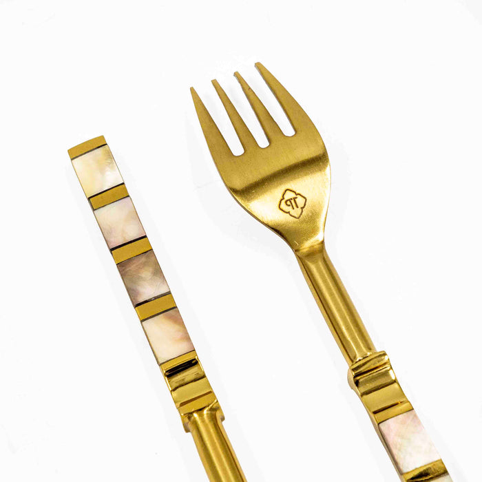 Saoirse Fork Set of 2