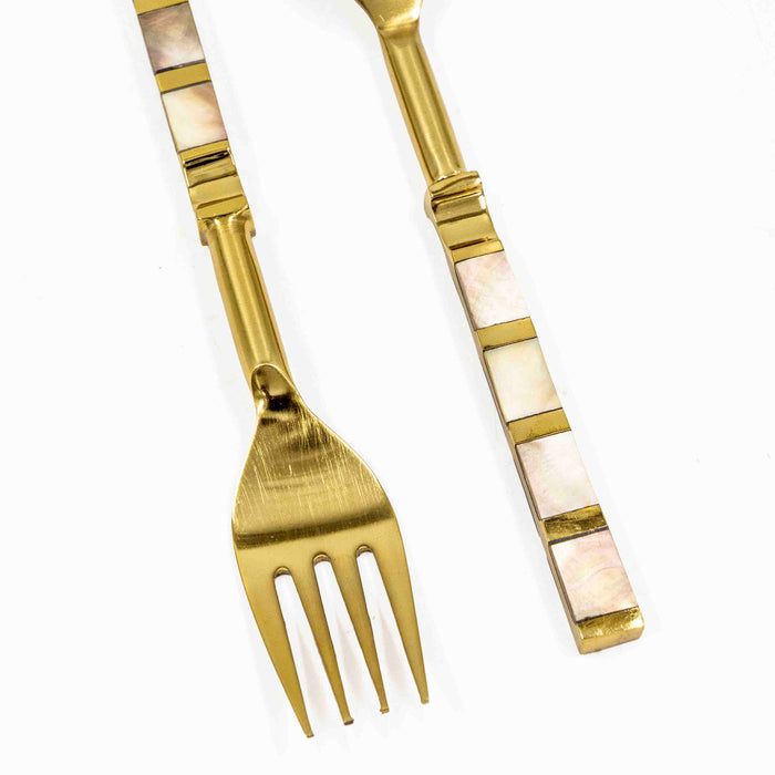 Saoirse Fork Set of 2