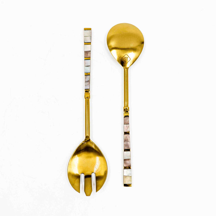 Saoirse Dessert Fork - Set of 2