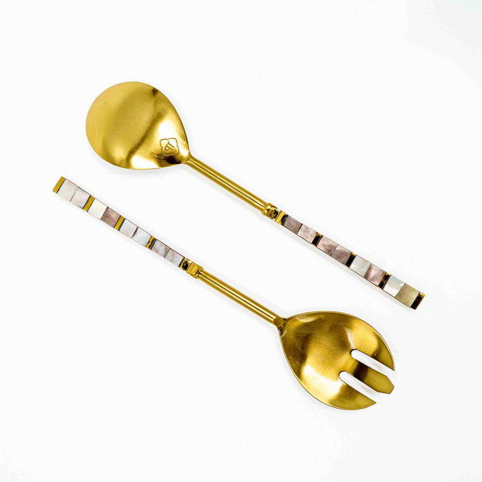 Saoirse Dessert Fork - Set of 2