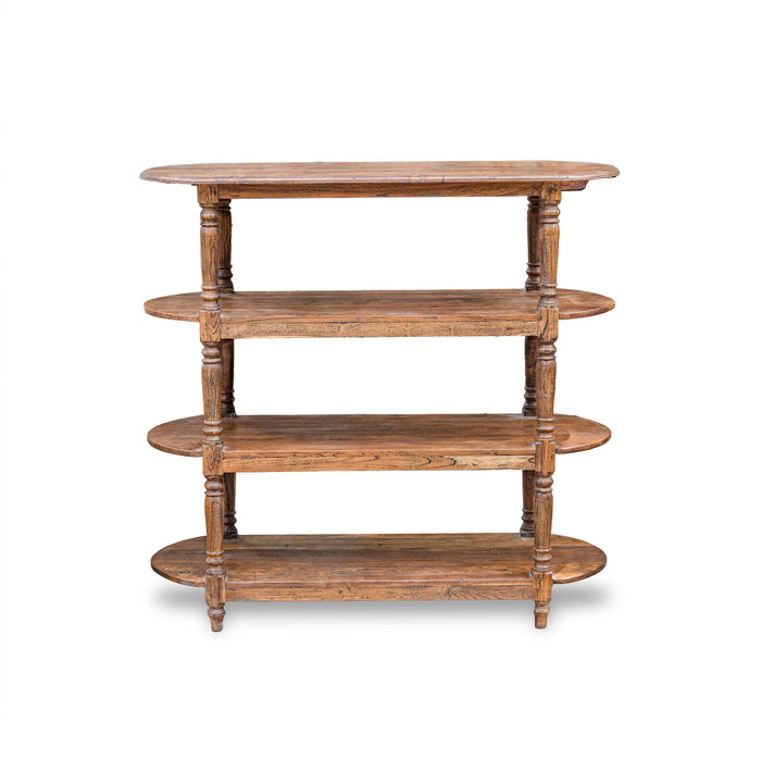 MRITT RACK