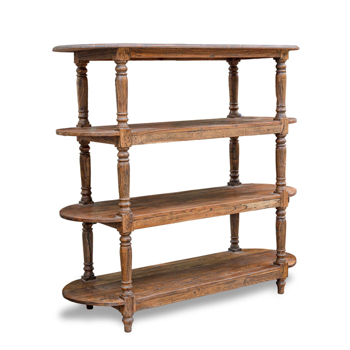 MRITT RACK