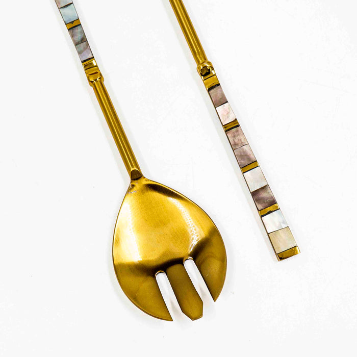 Saoirse Dessert Fork - Set of 2