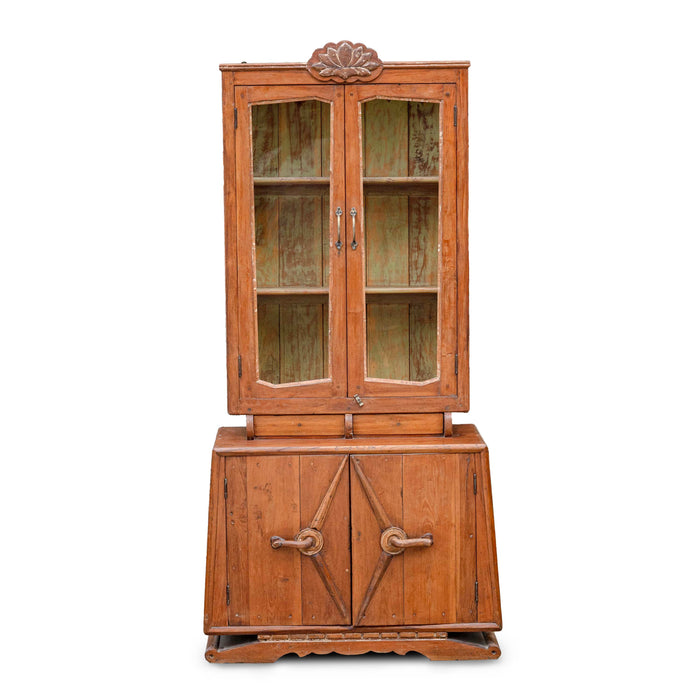 PRABHA CABINET