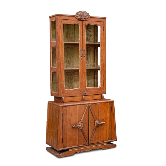 PRABHA CABINET