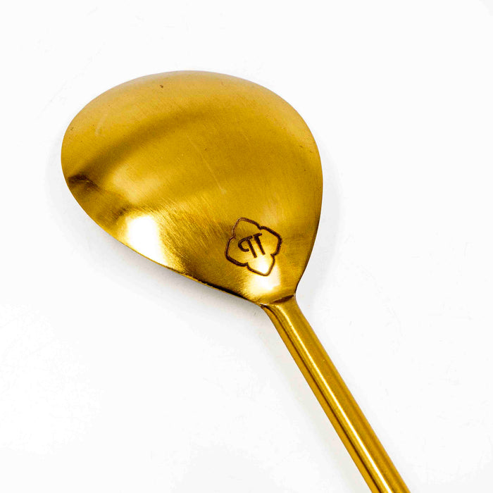 Saoirse Dessert Fork - Set of 2