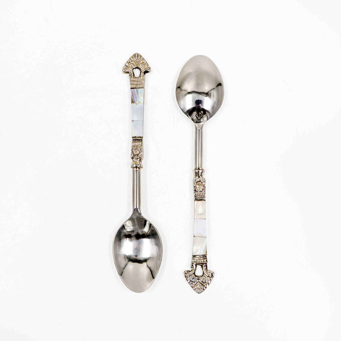 Hiraya Dinner Spoon Set of 2
