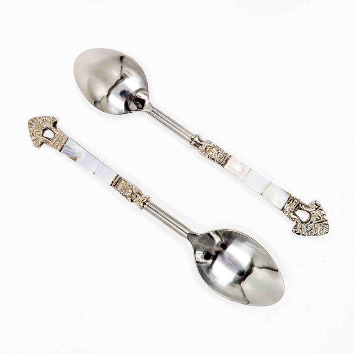 Hiraya Dinner Spoon Set of 2